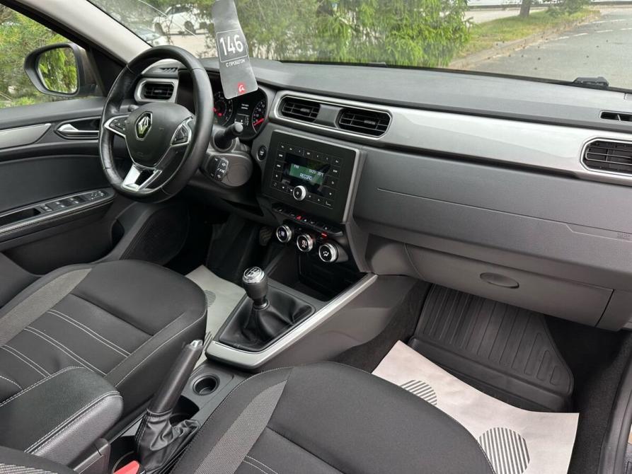 Renault Arkana I Санкт-Петербург  - изображение 17