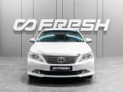 Toyota Camry VII (XV50) Тюмень  - изображение 26