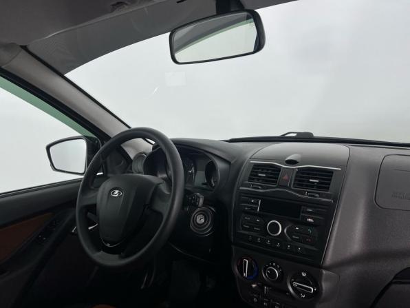 Lada (ВАЗ) Granta I Рестайлинг с пробегом 2022 года, цена 749 000 рублей, 58000 км, универсал, Автокод Объявления