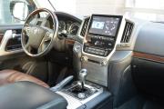 Toyota Land Cruiser 200 Series Рестайлинг 2 Иркутск  - изображение 62