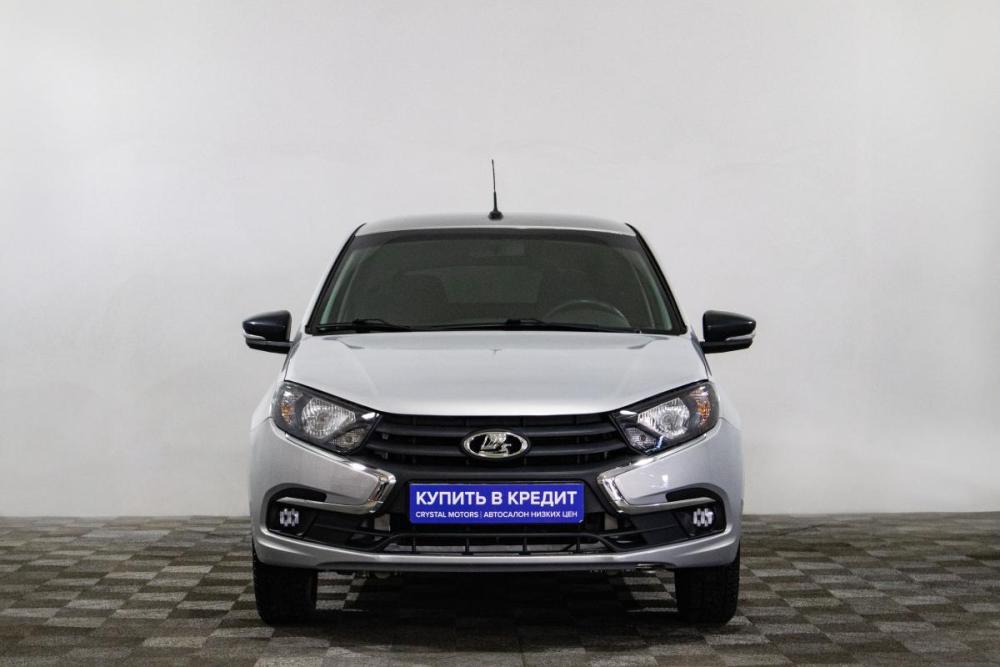 Lada (ВАЗ) Granta I Рестайлинг Сургут  - изображение 2