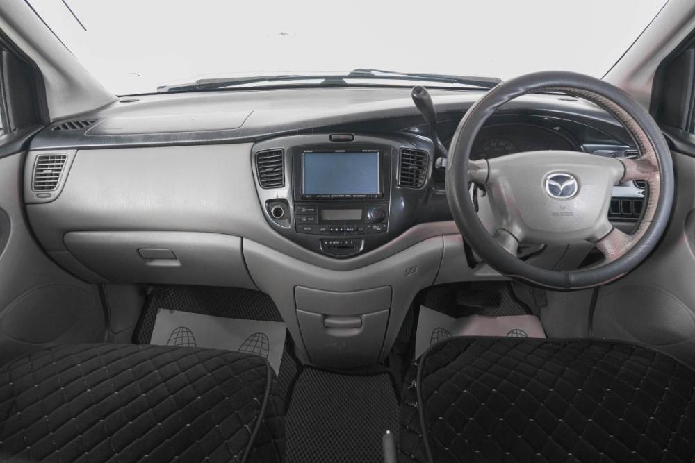 Mazda MPV II (LW) Кемерово  - изображение 13