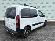 Peugeot Partner II Рестайлинг Нижний Тагил  - изображение 25