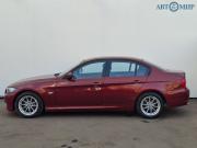 BMW 3 серии V (E90/E91/E92/E93) Рестайлинг Москва  - изображение 20