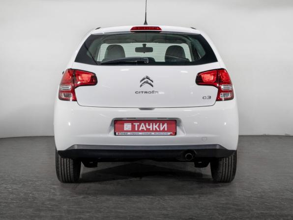 Citroen C3 II с пробегом 2012 года, цена 600 000 рублей, 123293 км, хэтчбек, Автокод Объявления