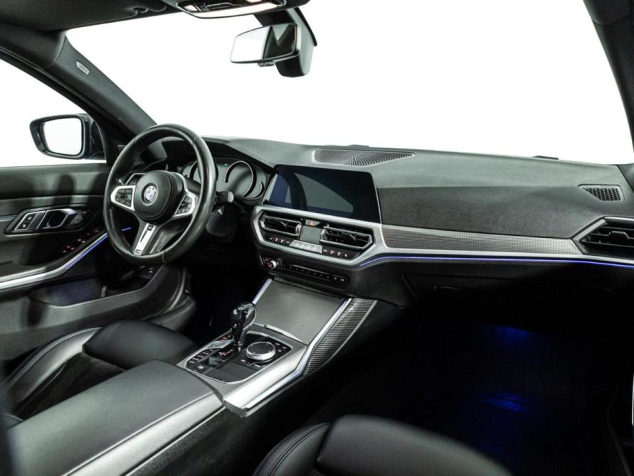 BMW 3 серии VII (G2x) Санкт-Петербург  - изображение 9