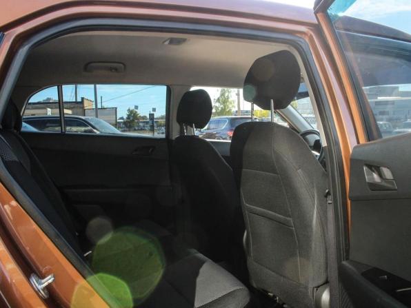 Hyundai Creta I с пробегом 2019 года, цена 1 732 000 рублей, 75260 км, внедорожник, Автокод Объявления