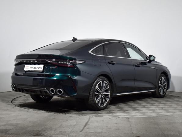 Chery Arrizo 8 с пробегом 2023 года, цена 2 125 700 рублей, 42000 км, седан, Автокод Объявления