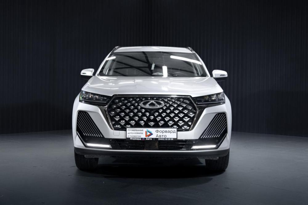 Chery Tiggo 7 Pro Max I Рестайлинг Тюмень  - изображение 2