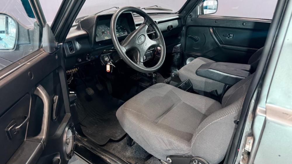 Lada (ВАЗ) 2131 (4x4) I Сургут  - изображение 8