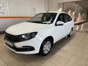 Lada (ВАЗ) Granta I Рестайлинг Тюмень  - изображение 8