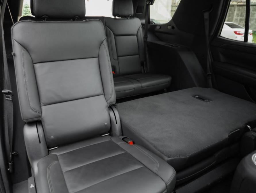 Chevrolet Tahoe V Санкт-Петербург  - изображение 35