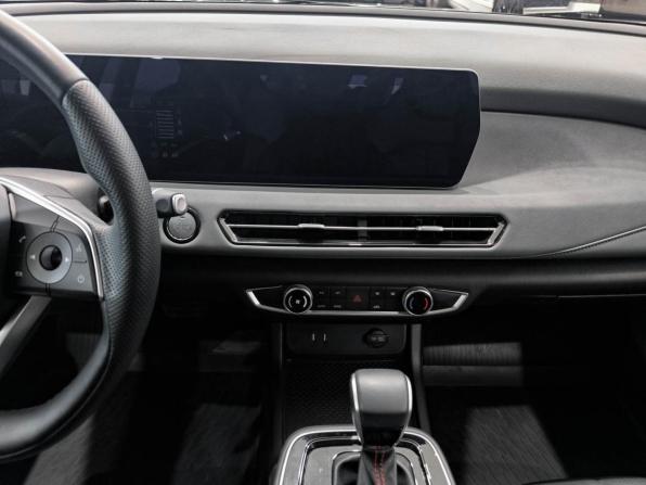 BAIC U5 Plus с пробегом 2023 года, цена 1 350 000 рублей, 13464 км, седан, Автокод Объявления