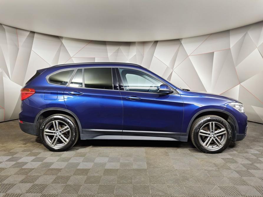 BMW X1 II (F48) Москва  - изображение 6