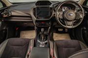 Subaru Forester V Рестайлинг Челябинск  - изображение 49