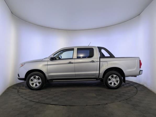 JAC T6 с пробегом 2023 года, цена 1 600 000 рублей, 118503 км, offers.body_type.unknown, Автокод Объявления