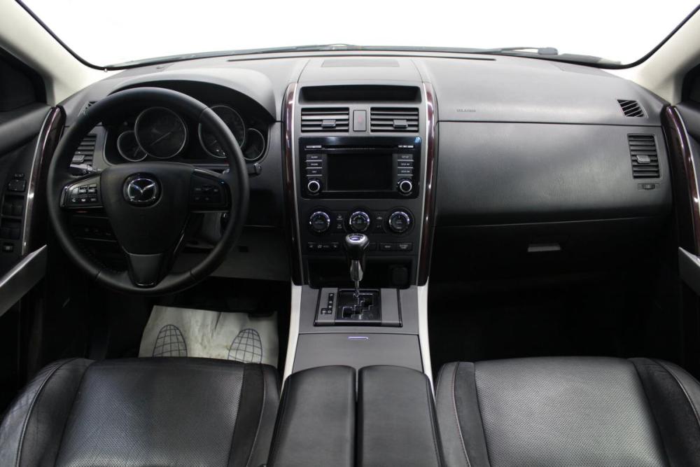 Mazda CX-9 I Рестайлинг Кемерово  - изображение 14