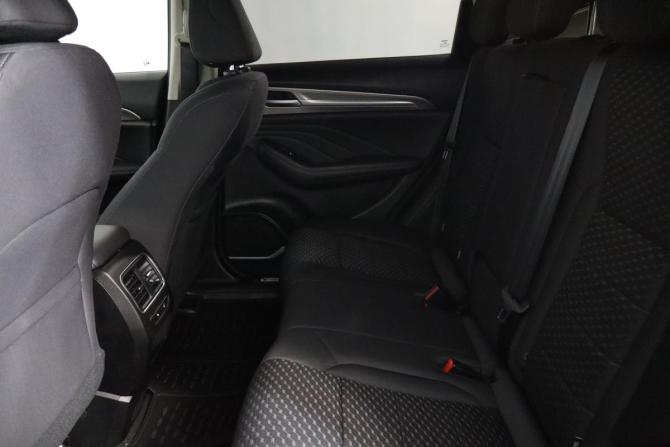 Haval F7 I с пробегом 2021 года, цена 1 629 000 рублей, 60000 км, внедорожник, Автокод Объявления
