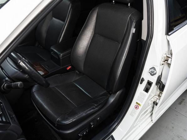Toyota Camry VII (XV50) с пробегом 2013 года, цена 1 870 000 рублей, 183258 км, седан, Автокод Объявления