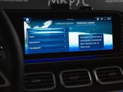 Mercedes-Benz GLE II (V167) Рестайлинг Москва  - изображение 50