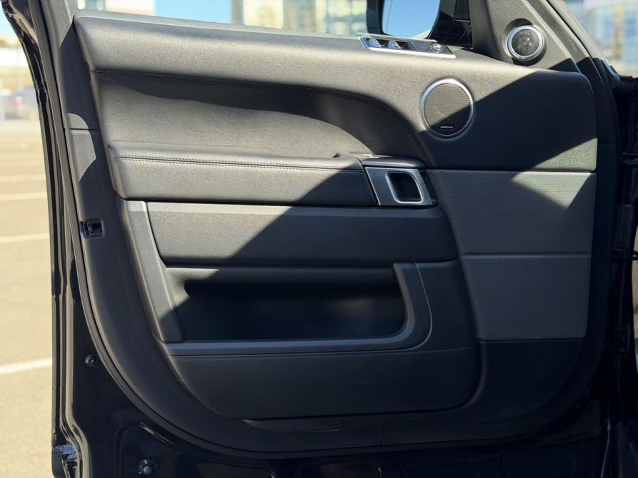 Land Rover Range Rover Sport II Рестайлинг Казань  - изображение 11