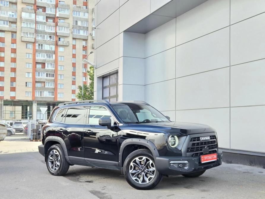 Haval Dargo I Санкт-Петербург  - изображение 1