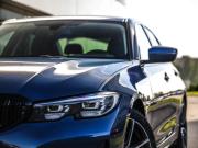 BMW 3 серии VII (G2x) Санкт-Петербург  - изображение 38