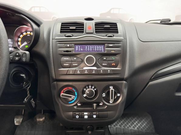 Lada (ВАЗ) Granta I Рестайлинг с пробегом 2024 года, цена 850 000 рублей, 66315 км, седан, Автокод Объявления