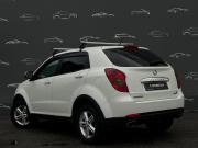 SsangYong Actyon II Санкт-Петербург  - изображение 29