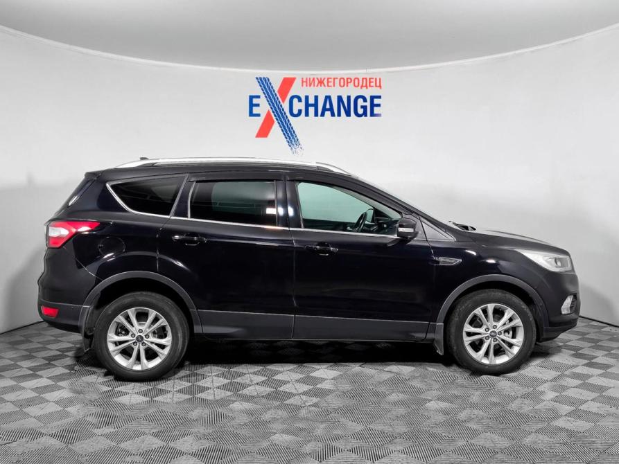 Ford Kuga II Рестайлинг Нижний Новгород  - изображение 4