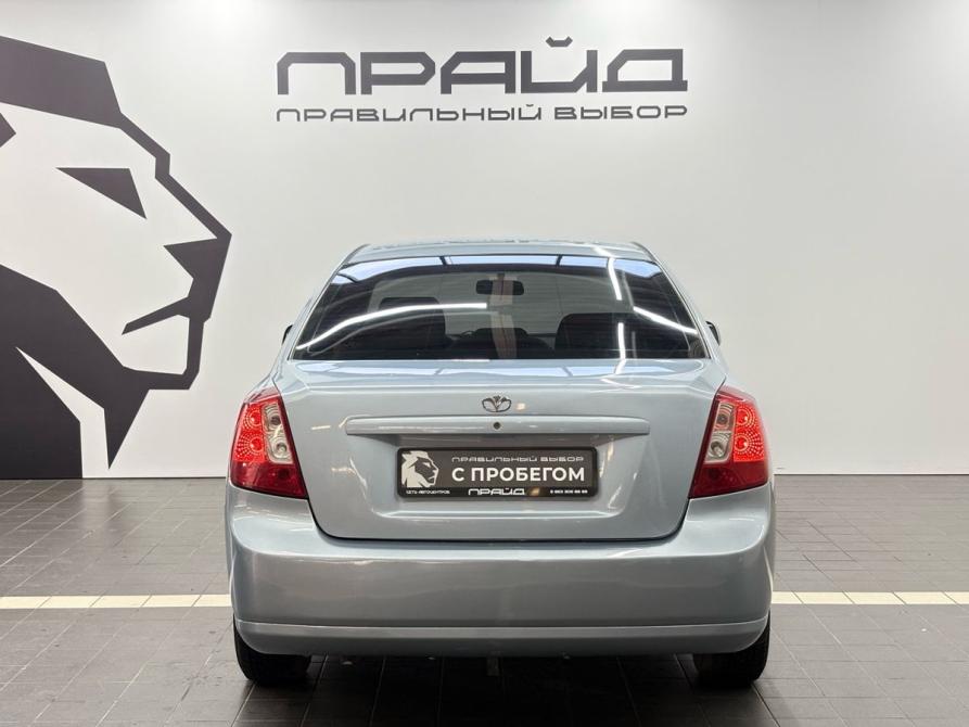 Daewoo Gentra II Ростов-на-Дону  - изображение 4