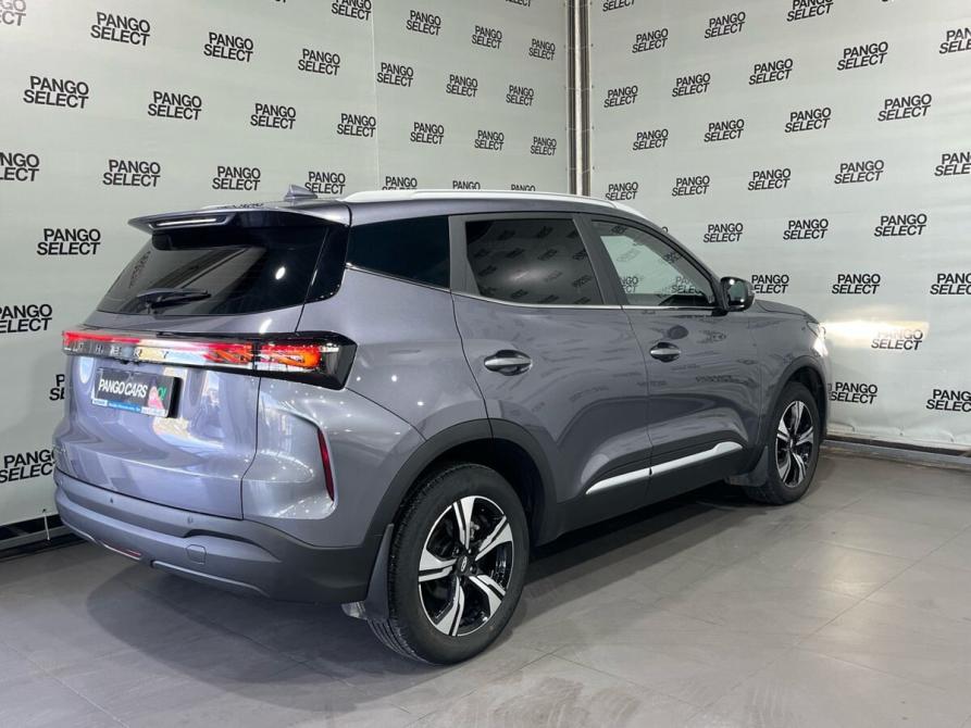 Chery Tiggo 4 I Рестайлинг 2 Оренбург  - изображение 5