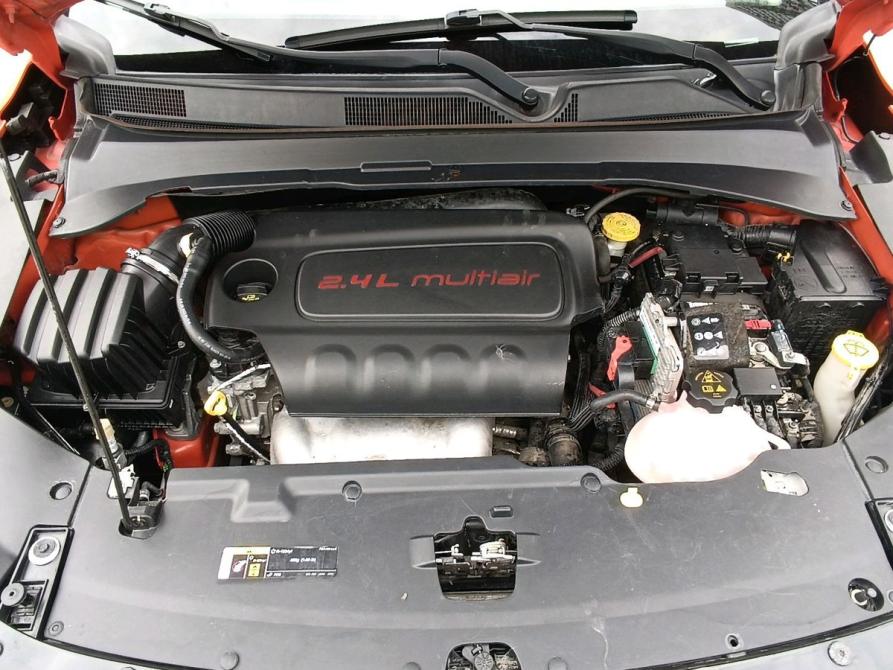 Jeep Compass II Ростов-на-Дону  - изображение 16