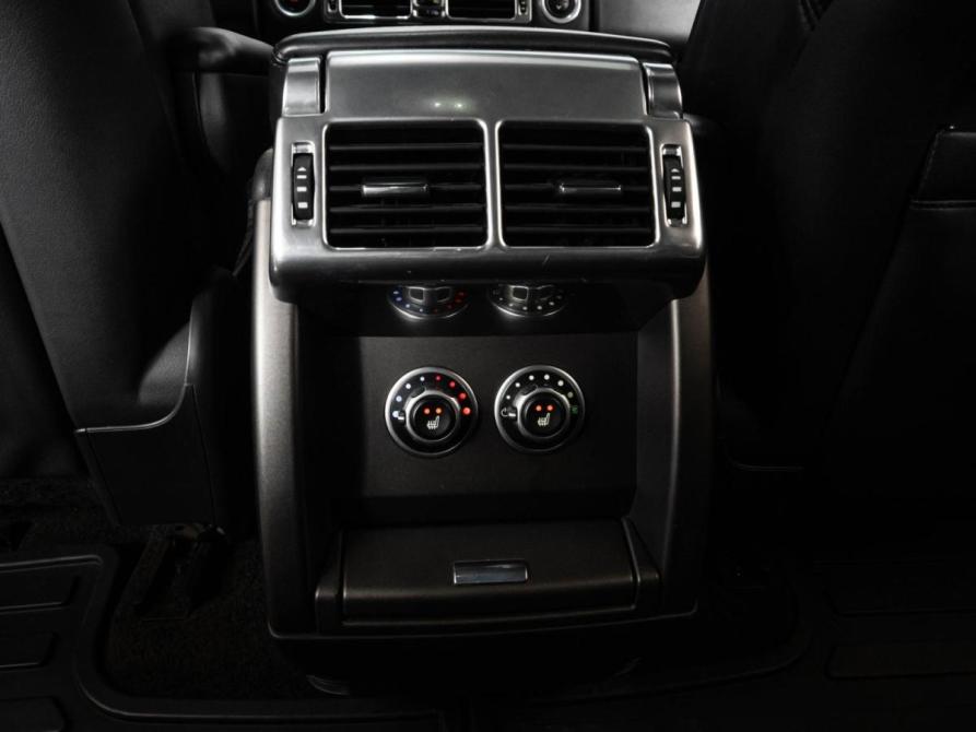 Land Rover Range Rover III Рестайлинг 2 Ставрополь  - изображение 24