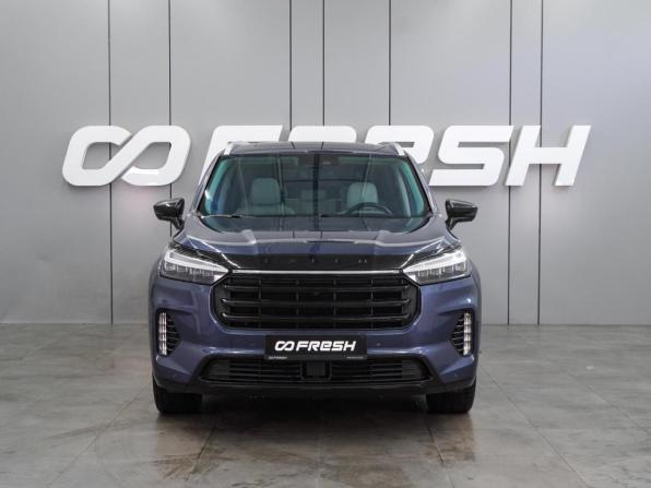 Exeed VX I с пробегом 2022 года, цена 2 759 000 рублей, 111944 км, внедорожник, Автокод Объявления