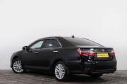 Toyota Camry VII (XV50) Рестайлинг Сургут  - изображение 20