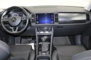 Skoda Kodiaq I Кемерово  - изображение 34