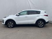 Kia Sportage IV Рестайлинг Москва  - изображение 32
