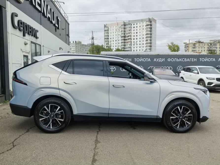 GAC GS4 Москва  - изображение 4