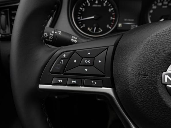 Nissan Qashqai II Рестайлинг 2 с пробегом 2025 года, цена 3 249 000 рублей, 129 км, внедорожник, Автокод Объявления
