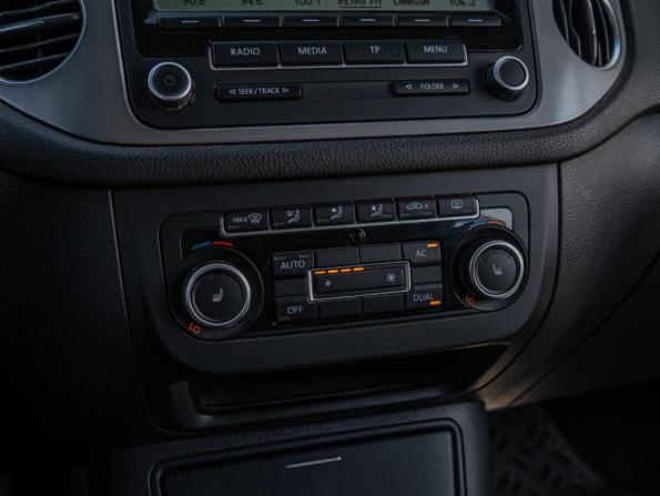 Volkswagen Tiguan I Рестайлинг с пробегом 2011 года, цена 1 130 000 рублей, 189160 км, внедорожник, Автокод Объявления