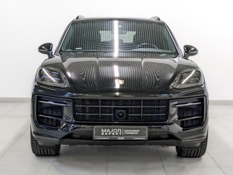 Porsche Cayenne III Рестайлинг Санкт-Петербург  - изображение 2