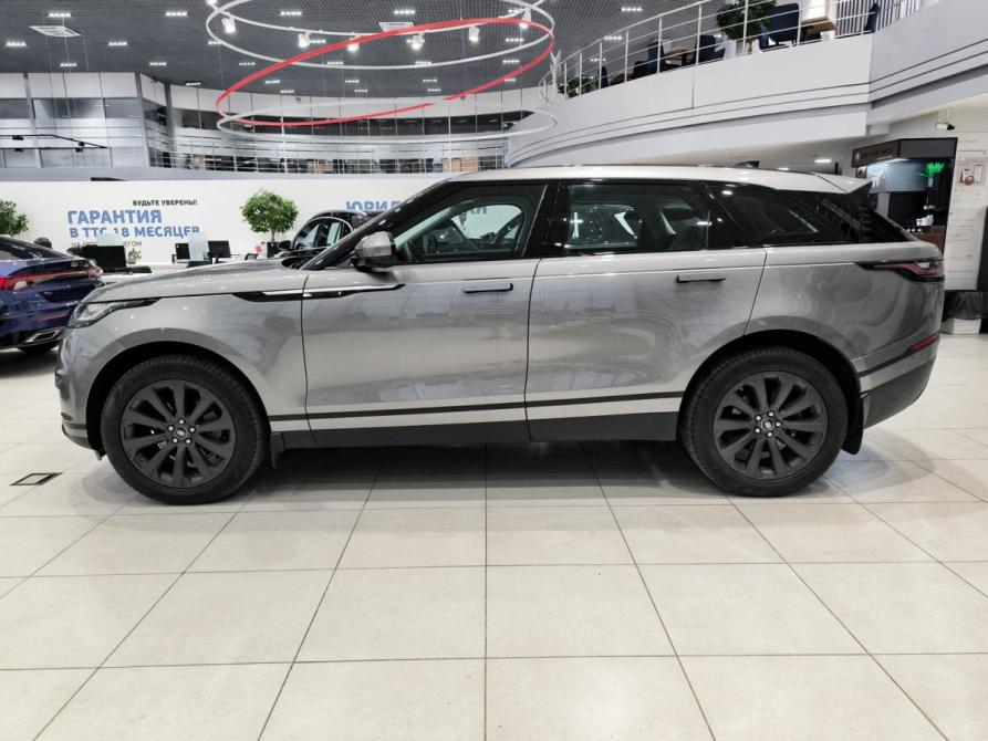 Land Rover Range Rover Velar I Казань  - изображение 10