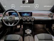 Mercedes-Benz CLA II (C118 X118) Москва  - изображение 41