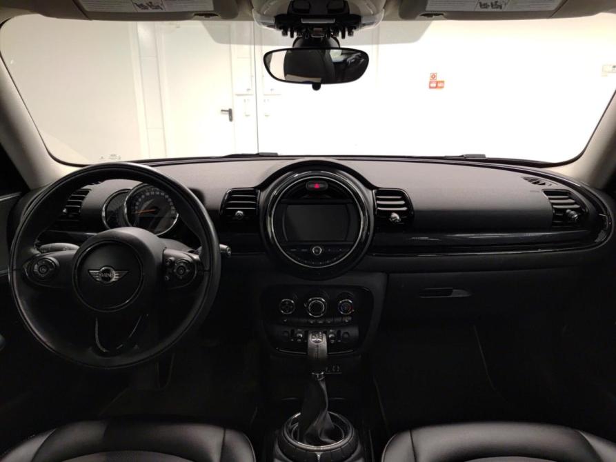 Mini Clubman II Казань  - изображение 17