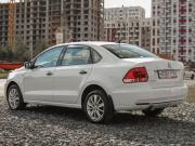 Volkswagen Polo V Рестайлинг Ижевск  - изображение 25