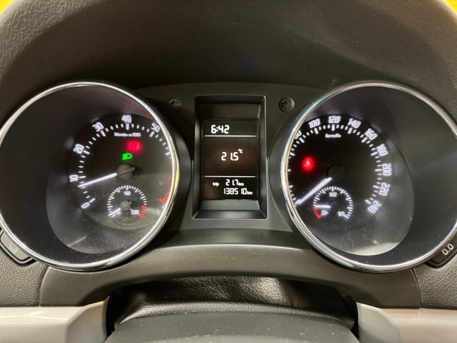 Skoda Yeti I Ижевск  - изображение 11