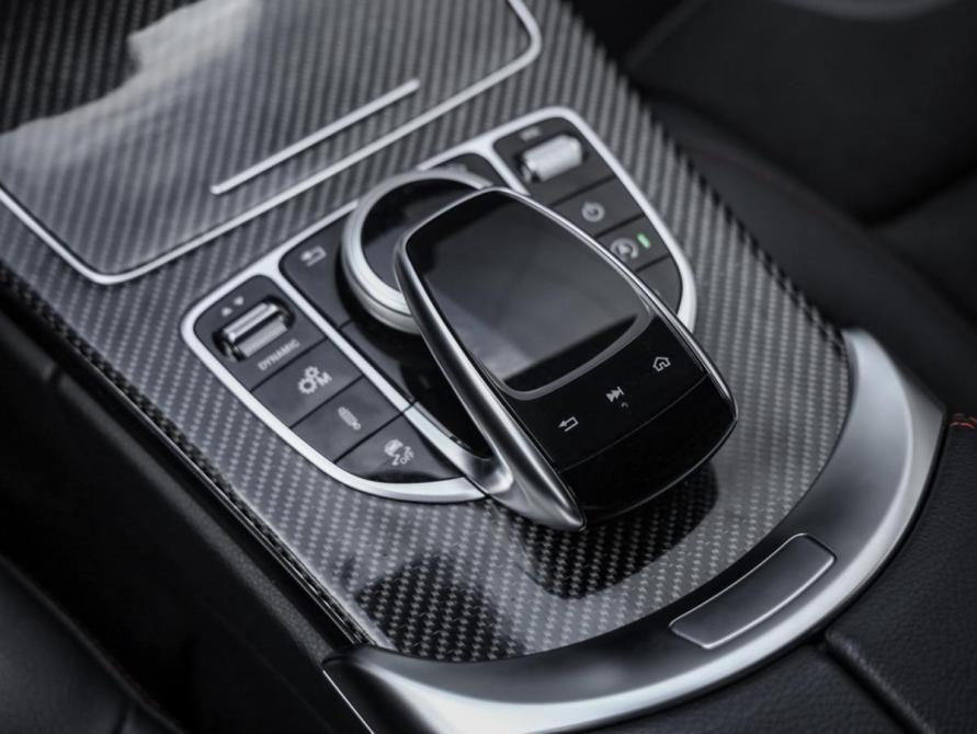 Mercedes-Benz C-Класс AMG IV (W205) Рестайлинг Санкт-Петербург  - изображение 25