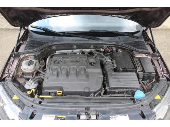 Skoda Octavia III (A7) с пробегом 2016 года, цена 1 480 000 рублей, 184370 км, лифтбек, Автокод Объявления