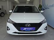 Hyundai Solaris II Рестайлинг Таганрог  - изображение 22